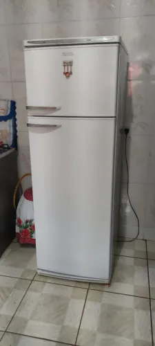 Geladeira Dako Duo 380 - Duplex