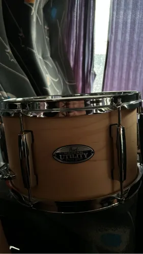 Caixa pearl utility 12