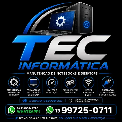 TEC INFORMÁTICA 