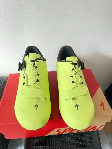 Sapatilha Specialized Torch 1.0 estrada