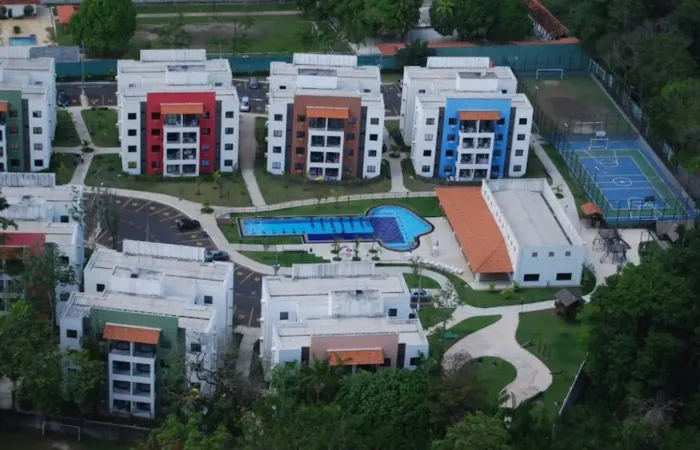 Imóvel para venda possui 101 metros quadrados com 1 quarto em Coqueiro - Ananindeua - PA