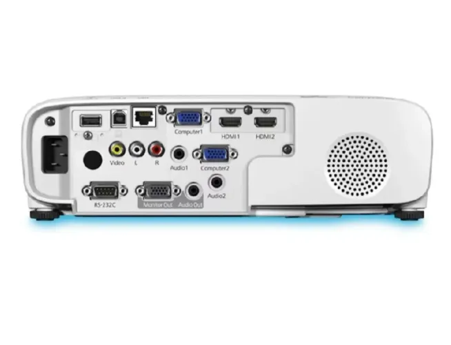 Projetor Epson W49 Novo