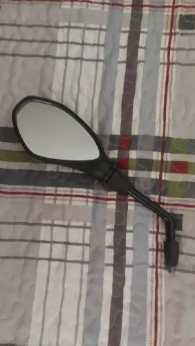 Retrovisor Esquerdo sem detalhes F850 Gs ORIGINAL