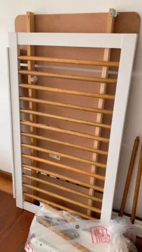 Berço