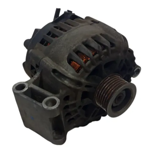 Alternador Ford Focus 1.6 16v Flex 2009 2010 A 2015