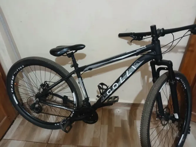 Bicicleta ?