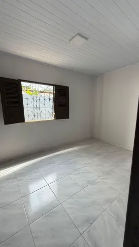 ALUGO CASA NA COHAB