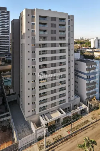 Apartamento à venda em Maringá, Zona 03, com 2 quartos, com 75 m², green park