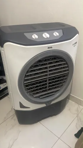 Climatizador Semi-Novo EOS ECL 450M Artic Fresh