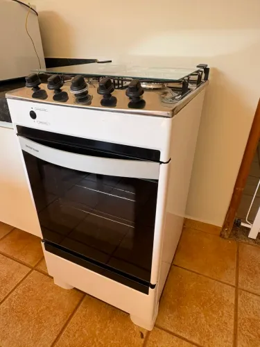 Vendo fogão 4 bocas