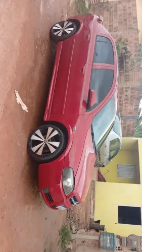 Chevrolet Astra Advantage 2.0 MPFI 8V Flexpower 5P 2008