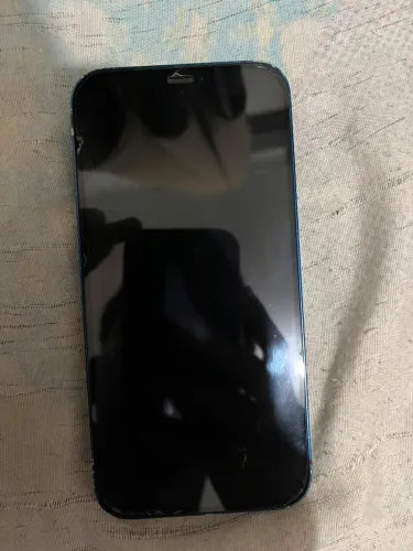 VENDO IPRONE 12 