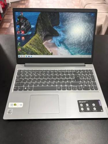 Notebook LENOVO CORE I5 10TH