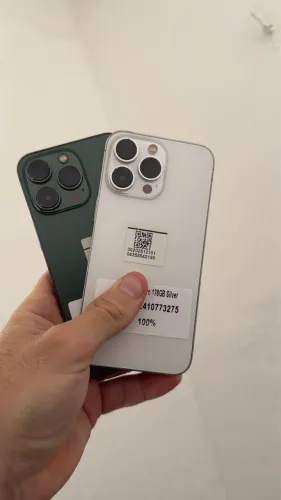 iPhone 13 Pro 128gb com garantia Kaiser iPhones 