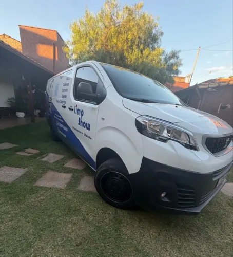 Peugeot Expert Cargo 1.5 Turbo Diesel 2024