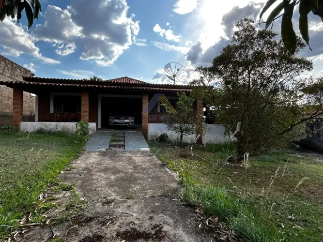 Casa em Condomínio para Venda em Salto, Condomínio Zuleika Jabour, 4 dormitórios, 3 banhei