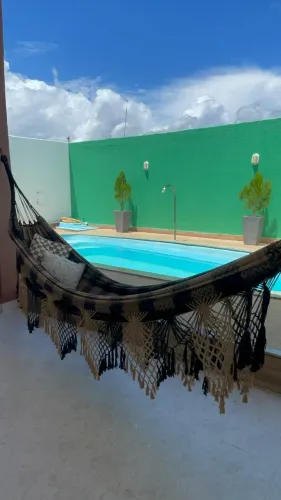 Rede bucho de boi 3 metros