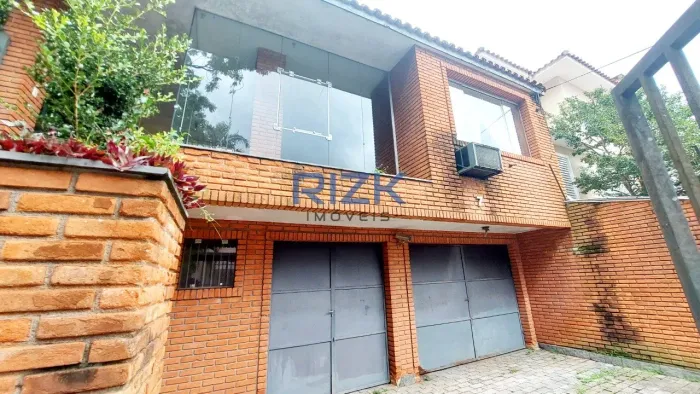 Casa de Vila Aclimação - Vende