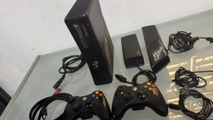 Xbox 360