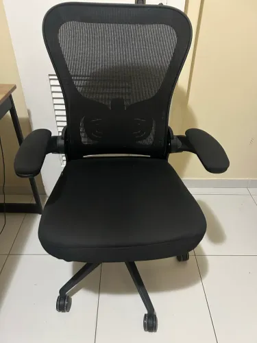 Cadeira DT3 Vita