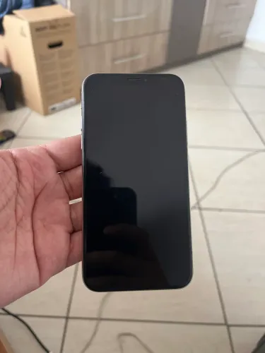 iPhone XS 64GB Branco