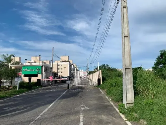 Apartamento de leilão em Parque Califórnia / CAMPOS DOS GOYTACAZES / RJ | Leilão SFI - Edi