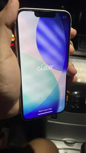 iPhone 13 128gb