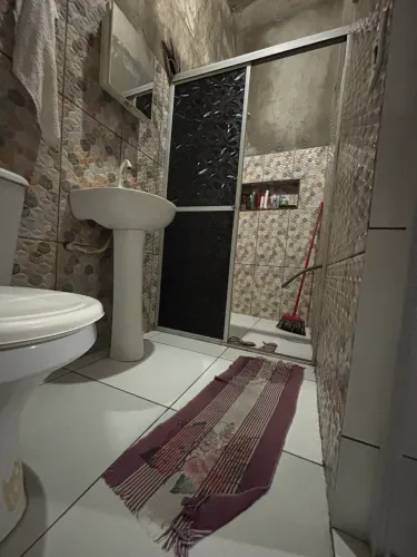 Casa residencial para venda