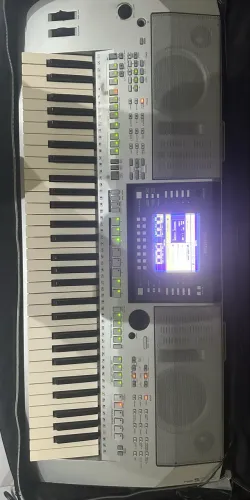 Psr s710