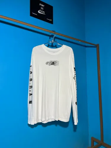 Camiseta Jordan