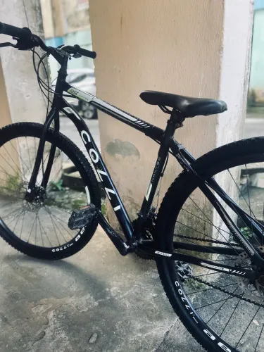 BICICLETA/BIKE ARO29 COLLI OPORTUNIDADE!