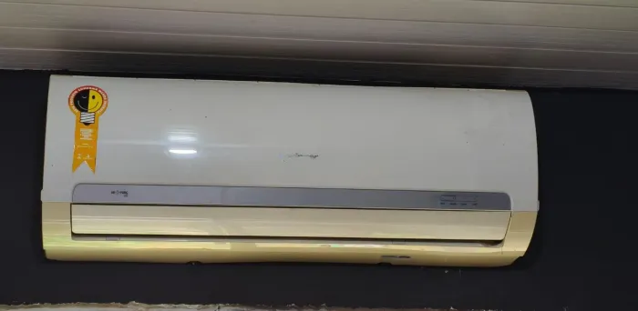 VENDO Ar-condicionado Springer AR+PURO - 12.000 BTUs