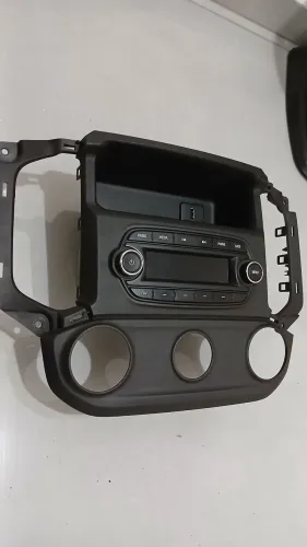 Radio original s10 2017 até 2022