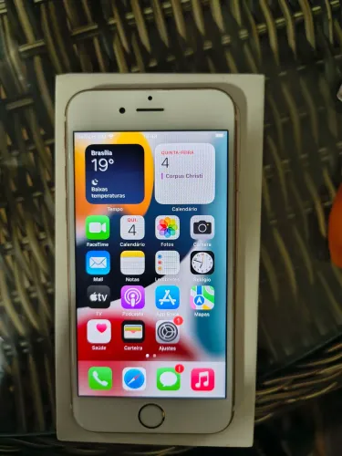 iPhone 6s