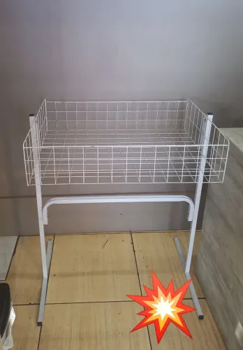 Vendo banca de oferta usada Maringá Paraná