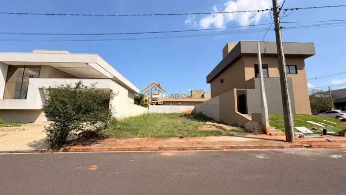 Terreno à venda, 253 m² por R$ 350.000 - Residencial Figueira II - São José do Rio Preto/S
