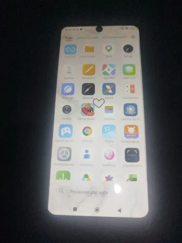 Redmi note 12
