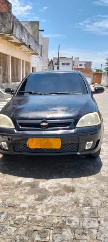 Chevrolet Corsa Sed. Maxx 1.4 8V Econoflex 4P 2008