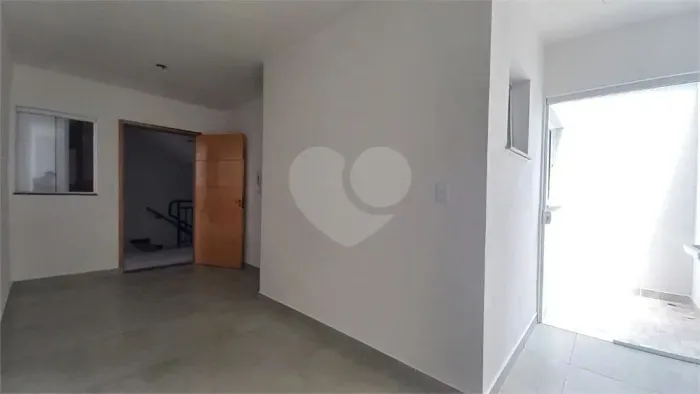 Condomínio com 2 quartos à venda em Vila aurora (zona norte) - SP