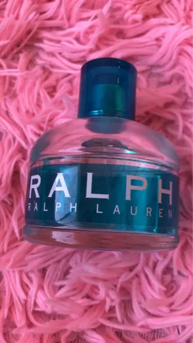 Perfume feminino Ralph Lauren