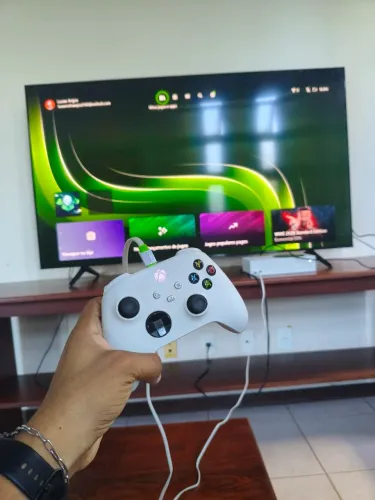 Xbox Series S 512gb