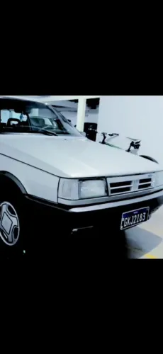 Fiat Uno Mille/ Mille EX/ Smart 2P 2001