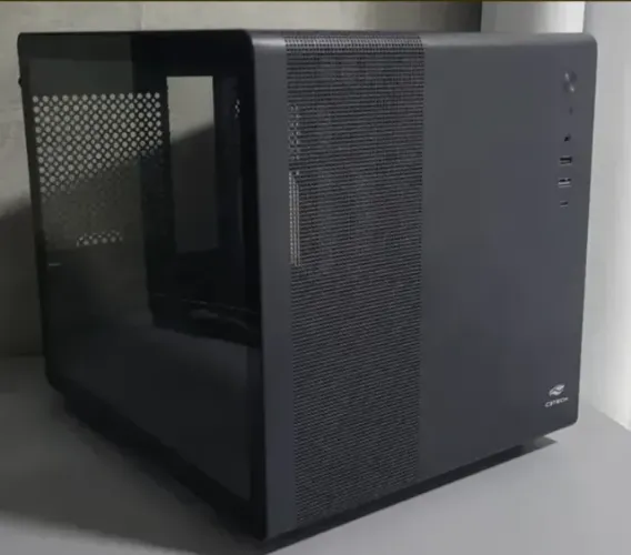 Pc Gamer Rtx 3060 Ti 8gb Msi 32gb Ram Ssd 1tb Nvme