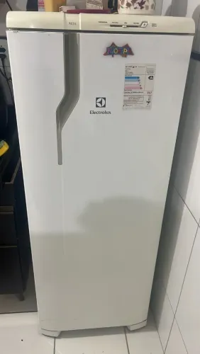 Geladeira Electrolux