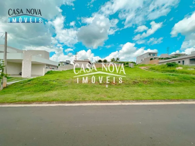 Terreno à venda, 800 m² por R$ 1.190.000,00 - Condomínio Campo de Toscana - Vinhedo/SP