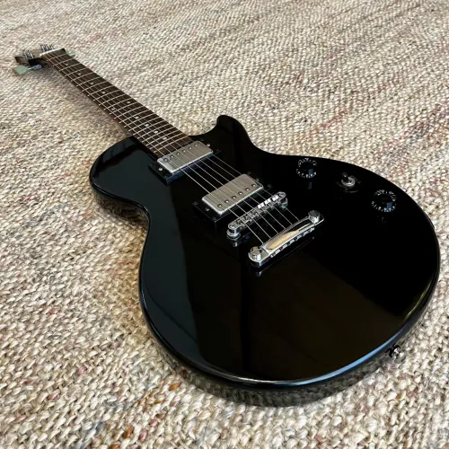 Epiphone Special Black - Made in Indonesia
