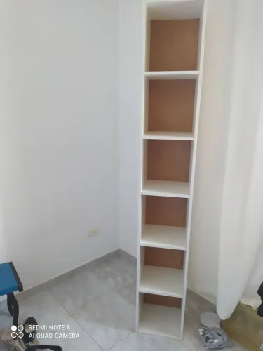 Prateleira