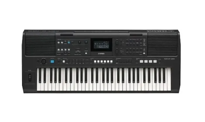 Teclado Yamaha PSR-E483 61 teclas