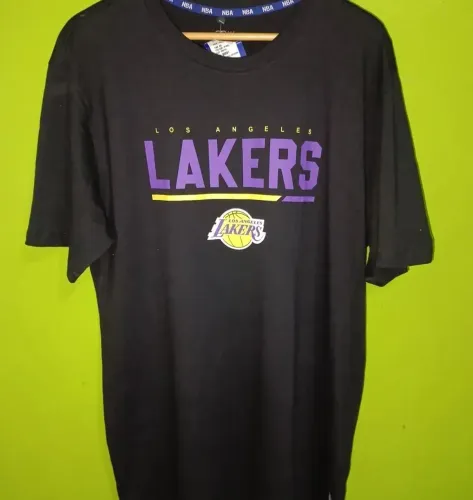 Camisa NBA LAKERS