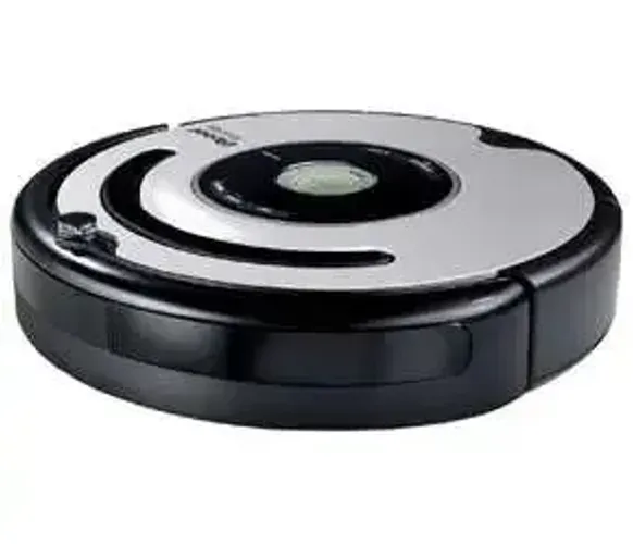 Vendo Robô aspirador i-robot Roomba 621. Avalio troca